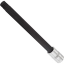 Screwdriver socket for screws with internal serration (XZN) - size M14 (V2137, VIGOR)