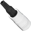 Skrūvgrieža galviņa 1/4 collas ar aizsargāto TORX TH T27H (V2141N, VIGOR)