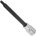 Galva ar TORX uzgali, T40, 1/2 collas, 140 mm (V2173, VIGOR)