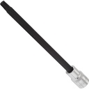 TORX screwdriver socket T50, 1/2 in., 200 mm (V2181, VIGOR)