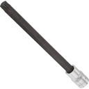 Skrūvgrieža galviņa TORX T60, 1/2 collas, 200 mm (V2183, VIGOR)