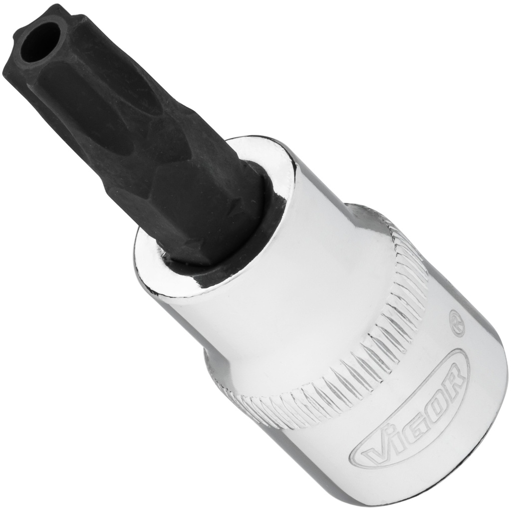TORX atsuktuvo galvutė (V2194N, VIGOR)