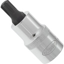 RIBE screwdriver socket M8, 1/2 in., 55 mm (V2205, VIGOR)