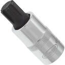 RIBE screwdriver socket 1/2 in., M13, 55 mm (V2209, VIGOR)