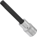 RIBE screwdriver socket 1/2 in., M10, 100 mm (V2216, VIGOR)