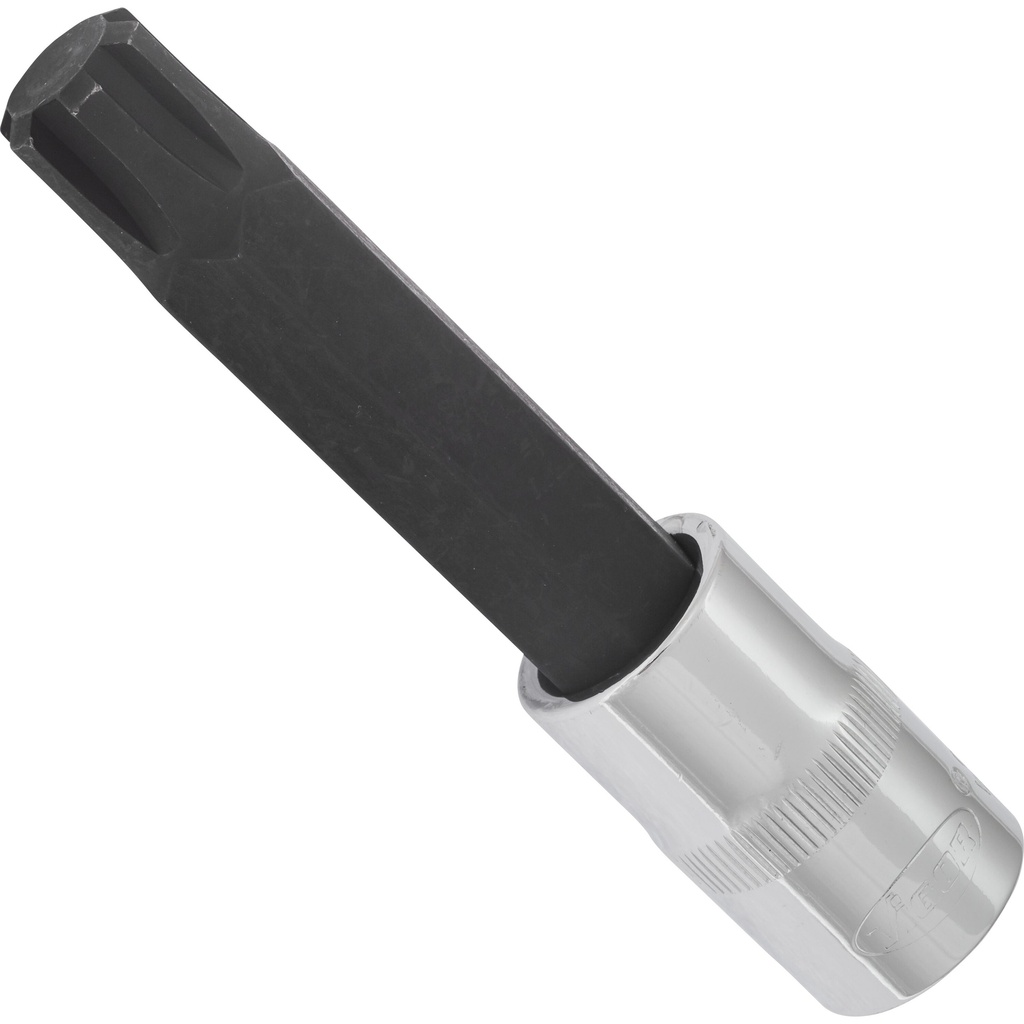 RIBE skrūvgrieža uzgalis 1/2 collas, M14, 100 mm (V2219, VIGOR)