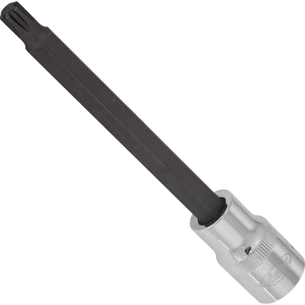 RIBE atsuktuvo galvutė M8, 1/2 col., 140 mm (V2220, VIGOR)
