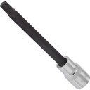 RIBE skrūvgrieža ieliktnis M9, 1/2 collas, 140 mm (V2221, VIGOR)