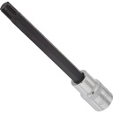 RIBE atsuktuvo galvutė 1/2 col., M10.3, 140 mm (V2223, VIGOR)