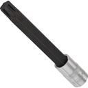 RIBE skrūvgrieža uzgalis 1/2 collas, M14, 140 mm (V2226, VIGOR)