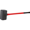 5 kg rubber hammer (V2234, VIGOR)