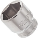 6 malu galva 3/8" 22 mm (V2262N, VIGOR)