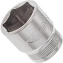 6 malu galva 3/8" 19 mm (V2265N, VIGOR)