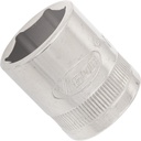 6-point galvutė ∙ size 16 mm (V2268N, VIGOR)