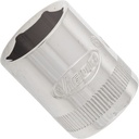 6 malu galva 3/8" 15 mm (V2269N, VIGOR)