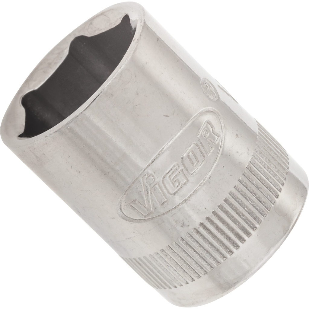 6-point galvutė ∙ size 14 mm (V2270N, VIGOR)