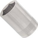 6-point socket ∙ size 12 mm (V2272N, VIGOR)