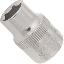 6 malu galva 1/4" 9 mm (V2275N, VIGOR)