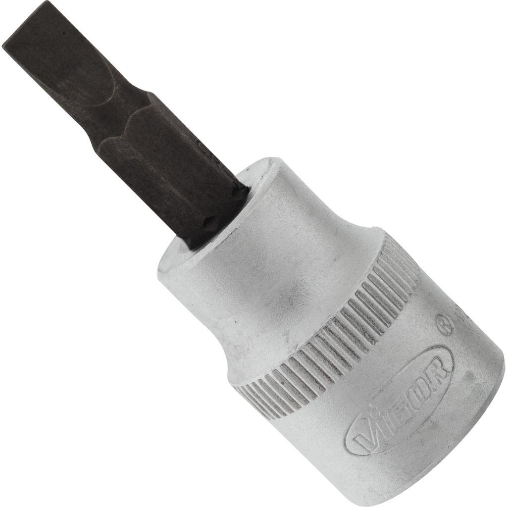 Uzgaļu muciņa 3/8 collas plakanā 0,8 x 5,5 mm (V2288N, VIGOR)