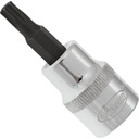 TORX bit socket, T27, 3/8 in. drive, 49 mm (V2300N, VIGOR)