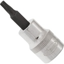 TORX atsuktuvo galvutė, dydis T20 (V2302N, VIGOR)