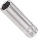 6-point socket ∙ long ∙ size 14 mm (V2312N, VIGOR)