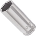 Gara 6 malu galva 3/8" 19 mm (V2315N, VIGOR)