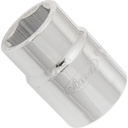 Muciņa ∙ 3/4 collas ∙ 22 mm (V2325N, VIGOR)