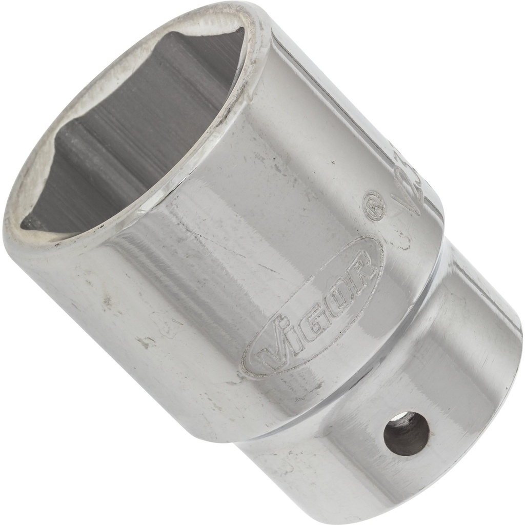 Muciņa ∙ 3/4 collas ∙ 32 mm (V2331N, VIGOR)