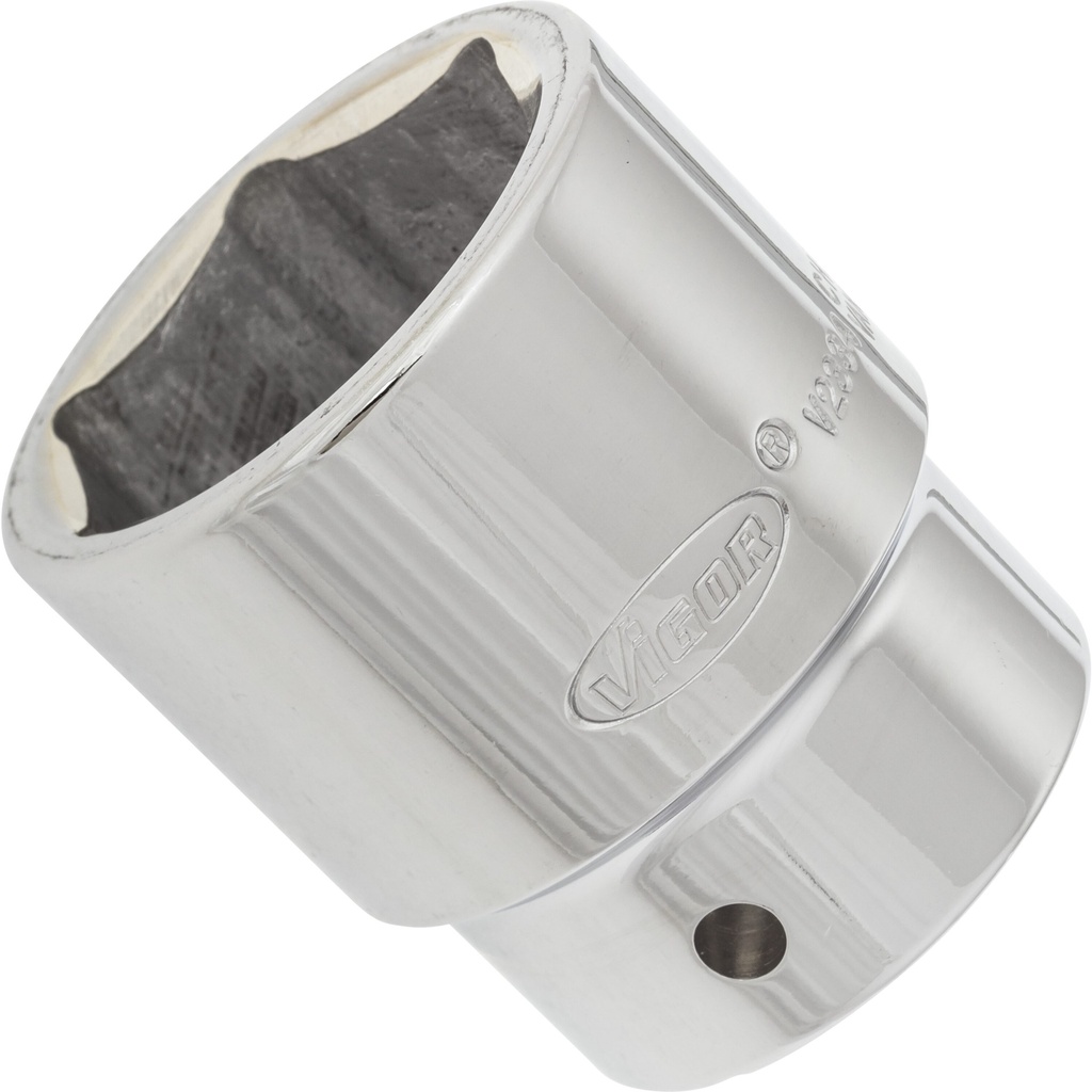 Socket ∙ 3/4 in. ∙ 38 mm (V2334N, VIGOR)