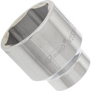 Socket, 6-point, 50 mm, 3/4 in. drive (V2335N, VIGOR)