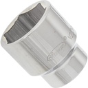 Muciņa, 6-stūru, 46 mm, 3/4 collas (V2336N, VIGOR)