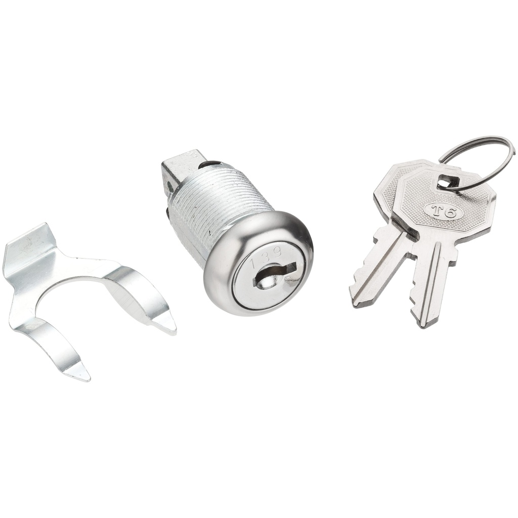 Spare lock for all VIGOR tool trolleys and work benches (V2462, VIGOR)