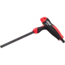 Hexagon T-handle screwdriver ∙ size 8 mm (V2503, VIGOR)