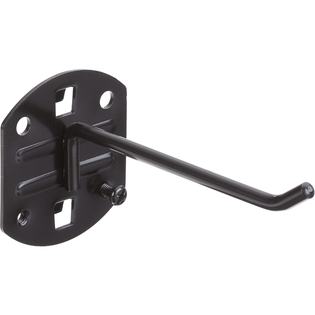 Tool hook set, 100 mm, 10 pieces (V2518, VIGOR)