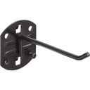 Tool hook set, 100 mm, 10 pieces (V2518, VIGOR)