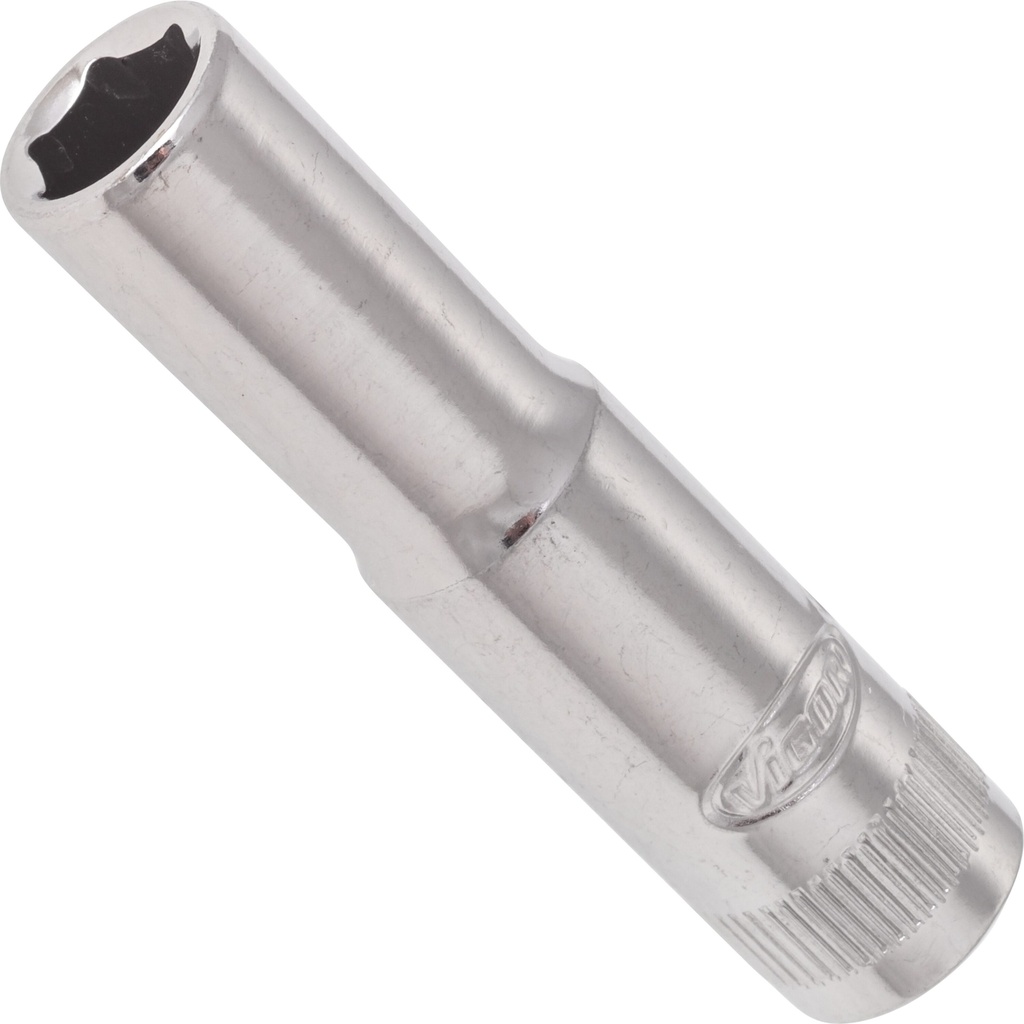 Gara 6 malu galva ['1/4"'] 7 mm (V2536N, VIGOR)
