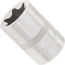 T-profile socket, size E24 (V2592N, VIGOR)