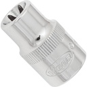 E-profile socket 3/8 in., size E11 (V2614N, VIGOR)