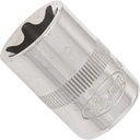 E-profile socket 3/8 in., size E18 (V2615N, VIGOR)