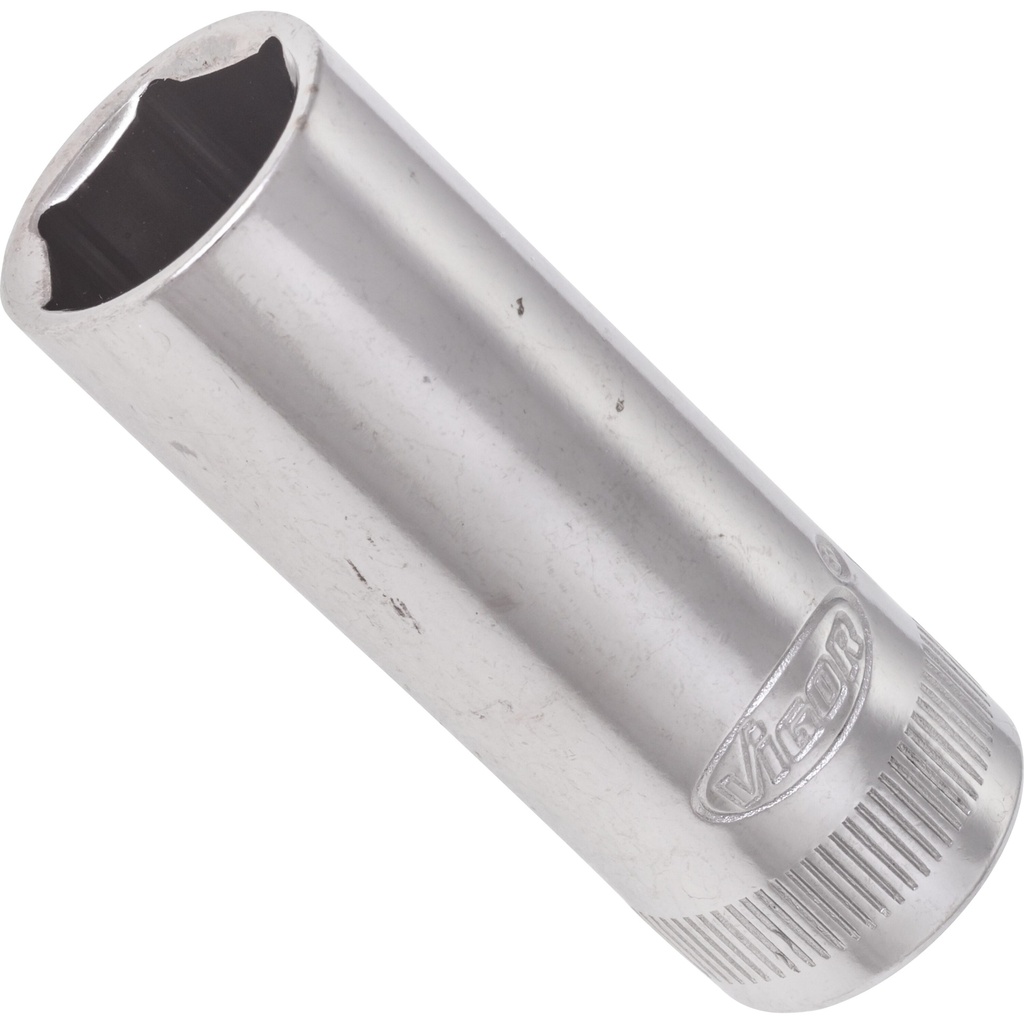 Gara 6 malu galva 1/4" 13 mm (V2701N, VIGOR)