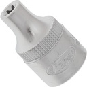 E profila muciņa E5, 3/8 collas (V2725N, VIGOR)