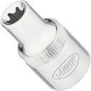 E-profile socket E10, 1/2 in. (V2730N, VIGOR)