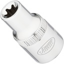 E-profile socket E11, 1/2 in. (V2731N, VIGOR)