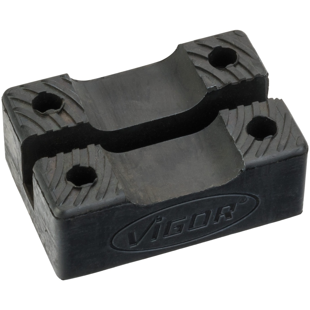 Guminis padas (V2762, VIGOR)