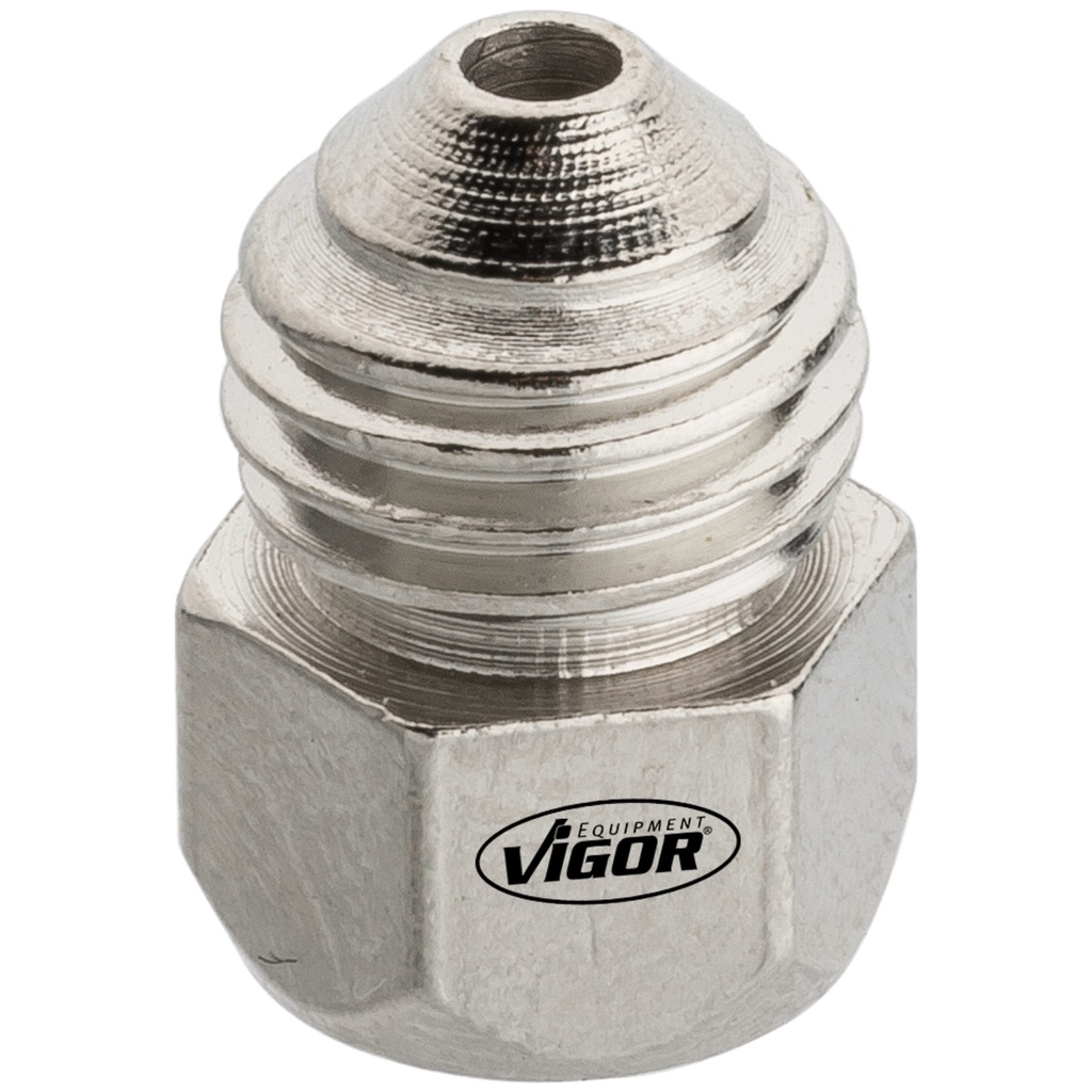 Mouthpiece for blind rivets 3.2 mm (V2788-3.2, VIGOR)