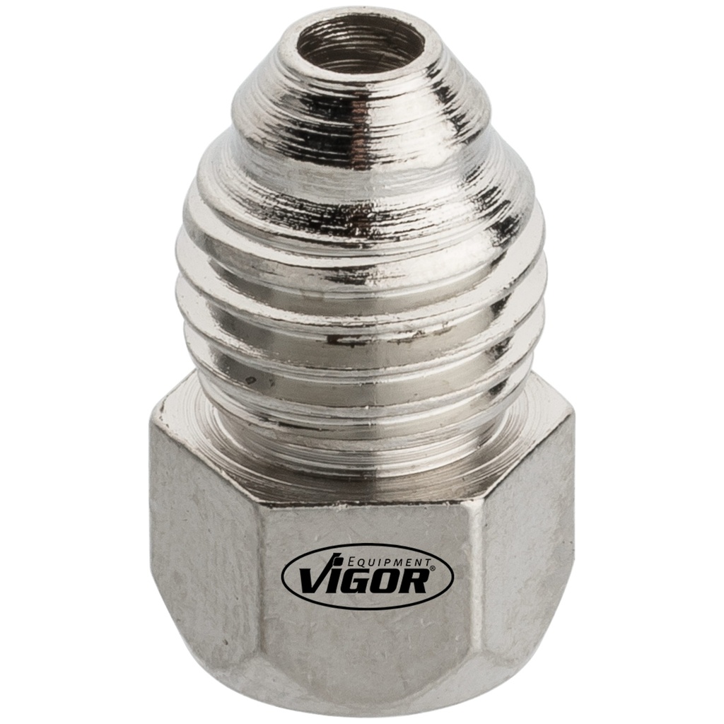 Antgalis aklinosioms kniedėms 4,8 mm (V2788-4.8, VIGOR)