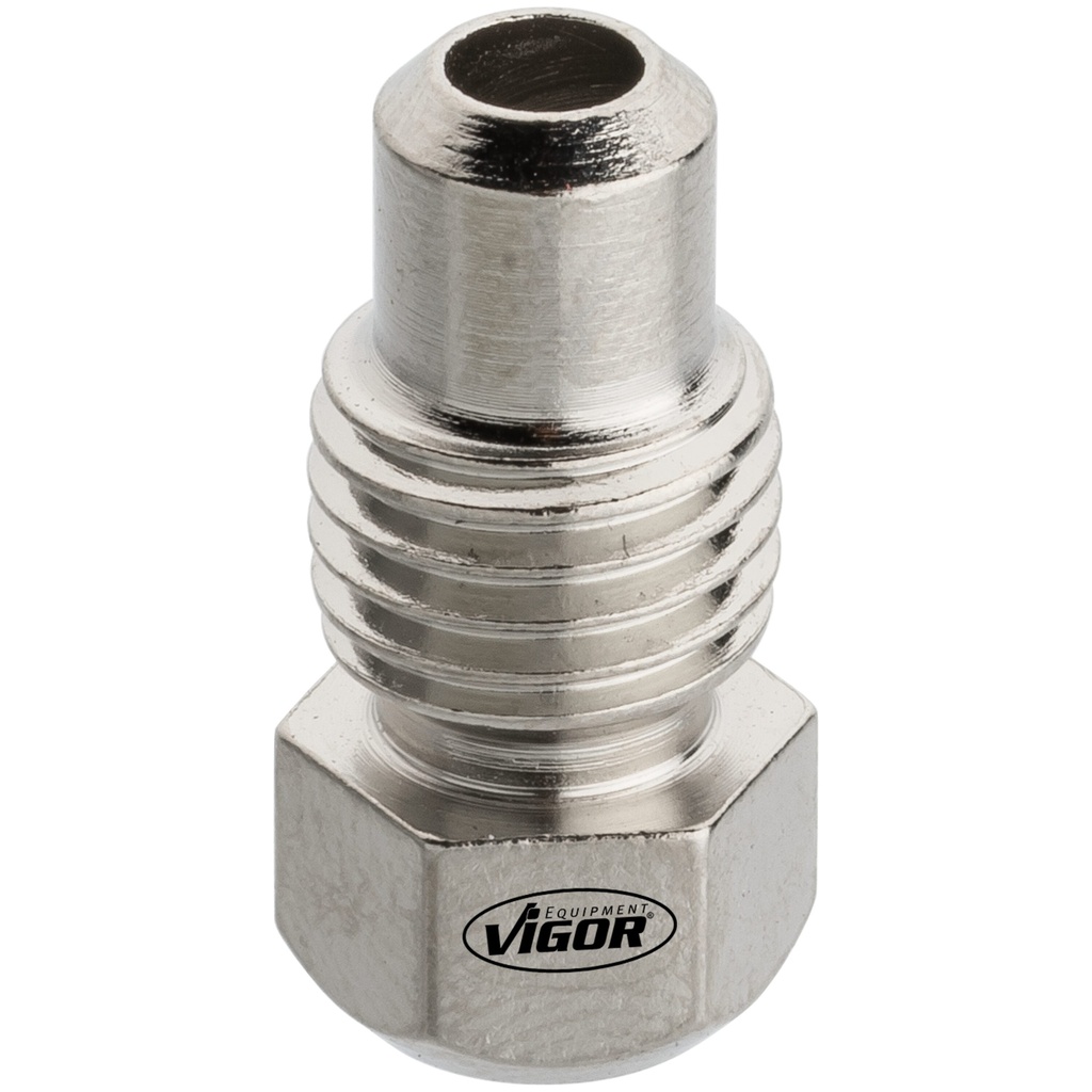 Mouthpiece for blind rivets ∙ 6.4 mm (V2788-6.4, VIGOR)