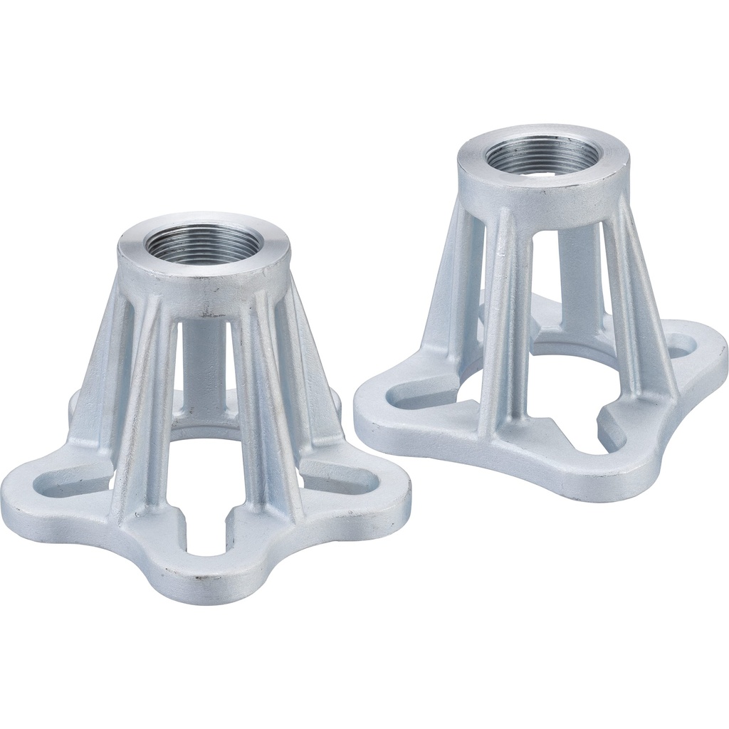 Device for the removal of drive shafts ∙ 4 and 5 holes ∙ 2 pieces (V2849, VIGOR)