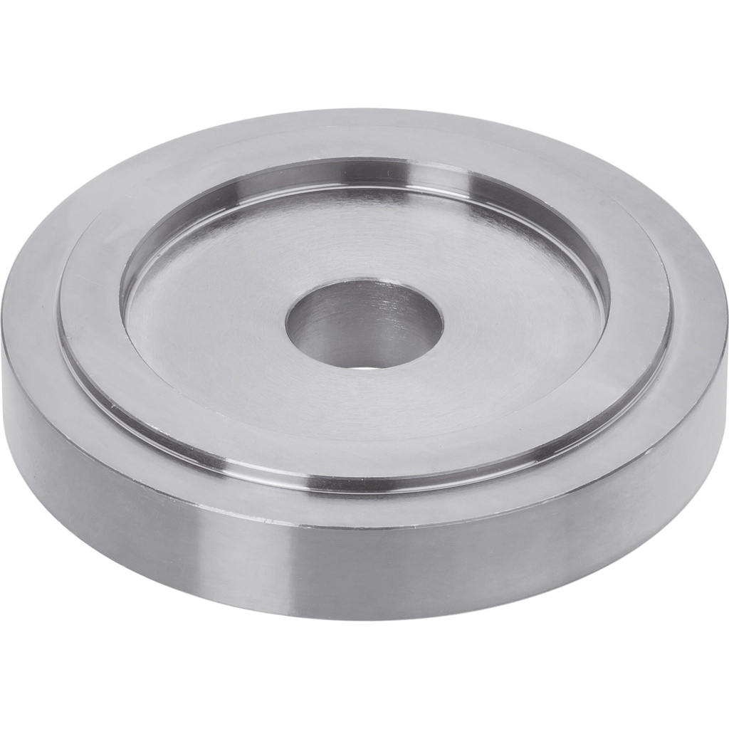 Thrust washer (installation) FORD ∙ MAZDA ∙ Volvo (V2859, VIGOR)
